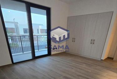 4-BD House Sale, 2,255 sq. ft., Noya, Yas Island, Abu Dhabi, UAE #4
