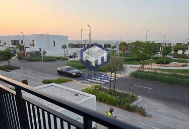 4-BD House Sale, 2,255 sq. ft., Noya, Yas Island, Abu Dhabi, UAE #1 4-BD House Sale, 2,255 sq. ft., Noya, Yas Island, Abu Dhabi, UAE #1