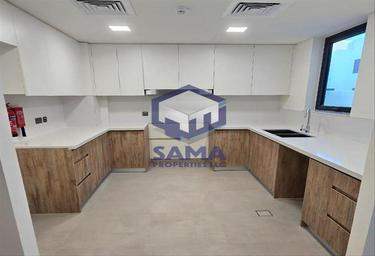 4-BD House Sale, 2,255 sq. ft., Noya, Yas Island, Abu Dhabi, UAE #3 4-BD House Sale, 2,255 sq. ft., Noya, Yas Island, Abu Dhabi, UAE #3