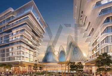 2-BD Apartment Sale, 1,000 sq. ft., The Source, Saadiyat Cultural District, Saadiyat Island, Abu Dhabi, UAE #2 2-BD Apartment Sale, 1,000 sq. ft., The Source, Saadiyat Cultural District, Saadiyat Island, Abu Dhabi, UAE #2