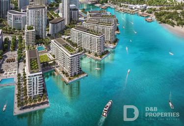 3-BD Apartment Sale, 1,000 sq. ft., The Cove II Building 8, The Cove ll, Dubai Creek Harbour (The Lagoons), Dubai, UAE #2 3-BD Apartment Sale, 1,000 sq. ft., The Cove II Building 8, The Cove ll, Dubai Creek Harbour (The Lagoons), Dubai, UAE #2