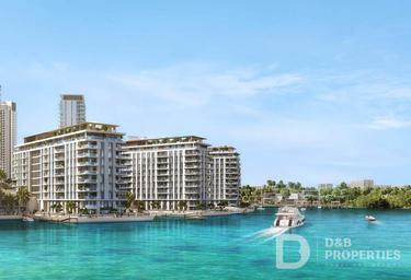3-BD Apartment Sale, 1,000 sq. ft., The Cove II Building 8, The Cove ll, Dubai Creek Harbour (The Lagoons), Dubai, UAE #3 3-BD Apartment Sale, 1,000 sq. ft., The Cove II Building 8, The Cove ll, Dubai Creek Harbour (The Lagoons), Dubai, UAE #3