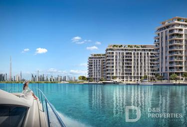 3-BD Apartment Sale, 1,000 sq. ft., The Cove II Building 8, The Cove ll, Dubai Creek Harbour (The Lagoons), Dubai, UAE #1 3-BD Apartment Sale, 1,000 sq. ft., The Cove II Building 8, The Cove ll, Dubai Creek Harbour (The Lagoons), Dubai, UAE #1