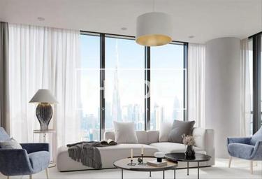 2-BD Apartment Sale, 1,000 sq. ft. at Sobha Creek Vistas Grande, Sobha Creek Vistas Grande, Sobha Hartland, Mohammed Bin Rashid City, Dubai, UAE #2 2-BD Apartment Sale, 1,000 sq. ft. at Sobha Creek Vistas Grande, Sobha Creek Vistas Grande, Sobha Hartland, Mohammed Bin Rashid City, Dubai, UAE #2