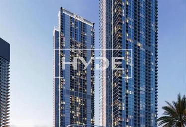 2-BD Apartment Sale, 1,000 sq. ft. at Sobha Creek Vistas Grande, Sobha Creek Vistas Grande, Sobha Hartland, Mohammed Bin Rashid City, Dubai, UAE #4