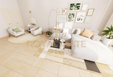 1-BD Apartment Sale, 723 sq. ft. at Grove Museum Views, Grove Museum Views, Saadiyat Island, Abu Dhabi, UAE #4