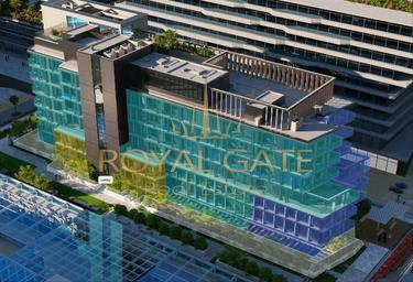 1-BD Apartment Sale, 723 sq. ft. at Grove Museum Views, Grove Museum Views, Saadiyat Island, Abu Dhabi, UAE #1 1-BD Apartment Sale, 723 sq. ft. at Grove Museum Views, Grove Museum Views, Saadiyat Island, Abu Dhabi, UAE #1
