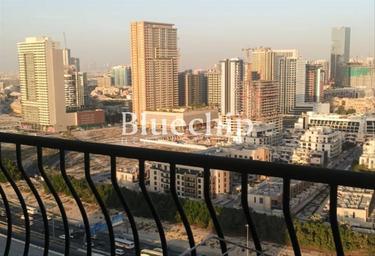 1-BD Apartment Sale, 771 sq. ft., The Imperial Residence A, The Imperial Residence, Jumeirah Village Triangle, Dubai, UAE #4