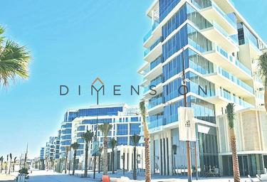 2-BD Apartment Sale, 1,000 sq. ft., Mamsha Al Saadiyat, Saadiyat Cultural District, Saadiyat Island, Abu Dhabi, UAE #4