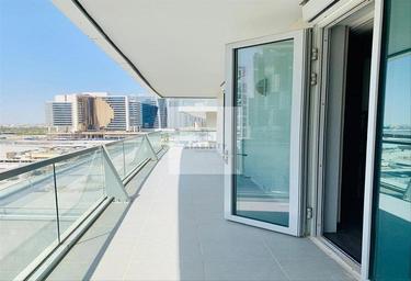 1-BD Apartment Sale, 1,000 sq. ft., Ubora Tower 1, Ubora Towers, Business Bay, Dubai, UAE #2