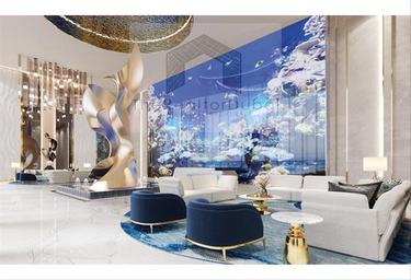 Apartment Sale, 406 sq. ft. at Oceanz Phase 2 By Danube, Oceanz 2, Oceanz by Danube, Maritime City, Dubai, UAE #4