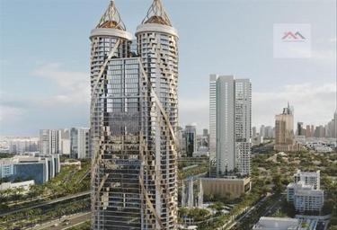 1-BD Apartment Sale, 788 sq. ft. at The Biltmore Residences Sufouh, THE BILTMORE RESIDENCES, Al Sufouh, Dubai, UAE #1 1-BD Apartment Sale, 788 sq. ft. at The Biltmore Residences Sufouh, THE BILTMORE RESIDENCES, Al Sufouh, Dubai, UAE #1