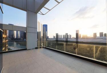3-BD Apartment Sale, 1,000 sq. ft., Oasis Residences, Shams Abu Dhabi, Al Reem Island, Abu Dhabi, UAE #4