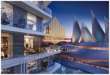 Apartment Sale, 507 sq. ft. at Grove Museum Views, Grove Museum Views, Saadiyat Island, Abu Dhabi, UAE #2 Apartment Sale, 507 sq. ft. at Grove Museum Views, Grove Museum Views, Saadiyat Island, Abu Dhabi, UAE #2