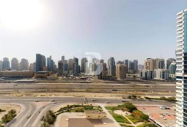 3-BD Apartment Sale, 1,000 sq. ft., Armada Tower 3, JLT Cluster P, Jumeirah Lake Towers, Dubai, UAE #3