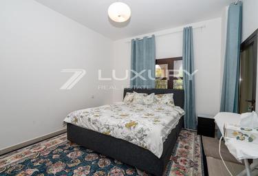 3-BD Apartment Sale, 1,000 sq. ft., Al Andalus Tower E, Al Andalus, Jumeirah Golf Estates, Dubai, UAE #2
