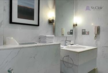 Продажа квартиры, 550 фут², The Address Dubai Mall, Downtown Dubai, Dubai, UAE #3 Продажа квартиры, 550 фут², The Address Dubai Mall, Downtown Dubai, Dubai, UAE #3