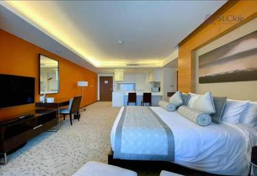 Продажа квартиры, 550 фут², The Address Dubai Mall, Downtown Dubai, Dubai, UAE #2 Продажа квартиры, 550 фут², The Address Dubai Mall, Downtown Dubai, Dubai, UAE #2