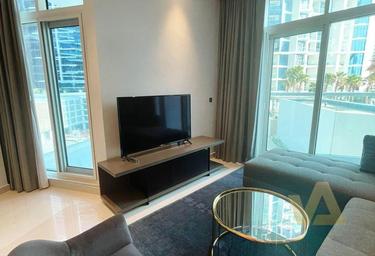 1-BD Apartment Sale, 957 sq. ft., PRIVE BY DAMAC (A), DAMAC Maison Privé, Business Bay, Dubai, UAE #3