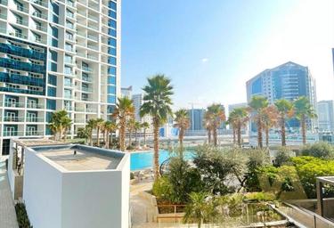 1-BD Apartment Sale, 957 sq. ft., PRIVE BY DAMAC (A), DAMAC Maison Privé, Business Bay, Dubai, UAE #1