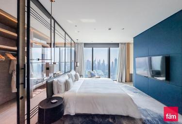 1-BD Apartment Sale, 856 sq. ft., One Za'abeel Tower, Zabeel 1, Zabeel, Dubai, UAE #2 1-BD Apartment Sale, 856 sq. ft., One Za'abeel Tower, Zabeel 1, Zabeel, Dubai, UAE #2