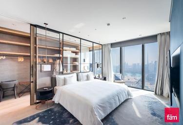 1-BD Apartment Sale, 856 sq. ft., One Za'abeel Tower, Zabeel 1, Zabeel, Dubai, UAE #3 1-BD Apartment Sale, 856 sq. ft., One Za'abeel Tower, Zabeel 1, Zabeel, Dubai, UAE #3