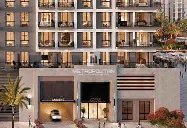 2-BD Apartment Sale, 1,000 sq. ft. at Grove on the Park, Grove, Town Square, Dubai, UAE #3 2-BD Apartment Sale, 1,000 sq. ft. at Grove on the Park, Grove, Town Square, Dubai, UAE #3