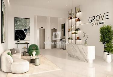 2-BD Apartment Sale, 1,000 sq. ft. at Grove on the Park, Grove, Town Square, Dubai, UAE #1 2-BD Apartment Sale, 1,000 sq. ft. at Grove on the Park, Grove, Town Square, Dubai, UAE #1
