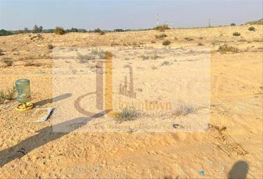 Land Sale, Al Helio 1, Al Helio, Ajman, UAE #3 Land Sale, Al Helio 1, Al Helio, Ajman, UAE #3