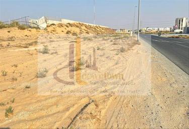 Land Sale, Al Helio 1, Al Helio, Ajman, UAE #4