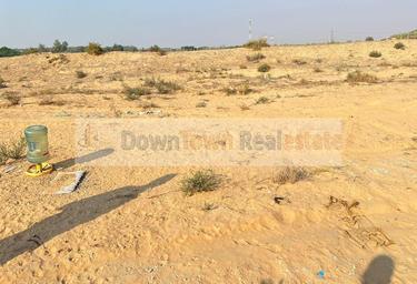 Land Sale, Al Helio 1, Al Helio, Ajman, UAE #1 Land Sale, Al Helio 1, Al Helio, Ajman, UAE #1
