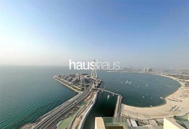 4-BD Apartment Sale, 1,000 sq. ft., 5242 Tower 1, 5242, Dubai Marina, Dubai, UAE #1