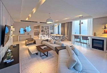 4-BD Apartment Sale, 1,000 sq. ft., 5242 Tower 1, 5242, Dubai Marina, Dubai, UAE #3
