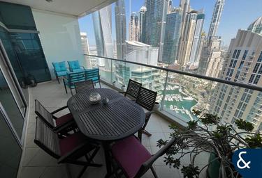 2-BD Apartment Sale, 1,000 sq. ft., Marinascape Oceanic, Trident Marinascape, Dubai Marina, Dubai, UAE #1 2-BD Apartment Sale, 1,000 sq. ft., Marinascape Oceanic, Trident Marinascape, Dubai Marina, Dubai, UAE #1