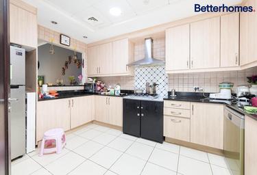 2-BD Apartment Sale, 1,000 sq. ft., Ritaj E, Ritaj (Residential Complex), Dubai Investment Park (DIP), Dubai, UAE #4