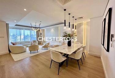 4-BD Apartment Sale, 1,000 sq. ft., Lilac Park, Jumeirah Village Circle, Dubai, UAE #3