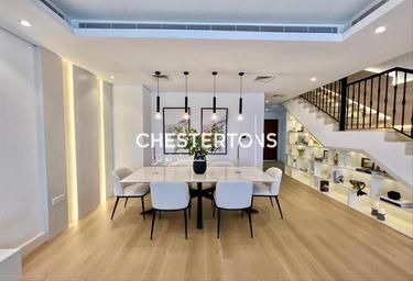 4-BD Apartment Sale, 1,000 sq. ft., Lilac Park, Jumeirah Village Circle, Dubai, UAE #2