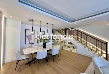 4-BD Apartment Sale, 1,000 sq. ft., Lilac Park, Jumeirah Village Circle, Dubai, UAE #4
