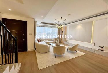 4-BD Apartment Sale, 1,000 sq. ft., Lilac Park, Jumeirah Village Circle, Dubai, UAE #1