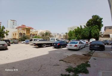 Продажа участка, Al Nuaimiya, Ajman, UAE #4