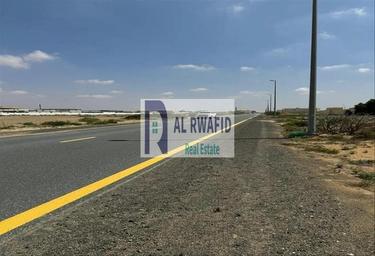 Land Sale, Al Riqaibah, Al Suyoh, Sharjah, UAE #2 Land Sale, Al Riqaibah, Al Suyoh, Sharjah, UAE #2