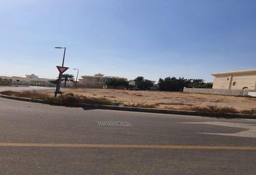 Land Sale, Al Goaz, Wasit, Sharjah, UAE #1 Land Sale, Al Goaz, Wasit, Sharjah, UAE #1
