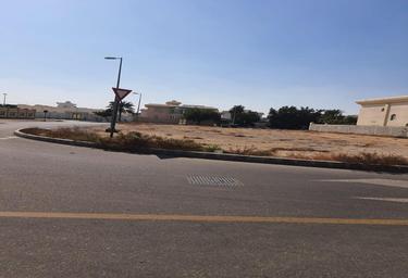 Land Sale, Al Goaz, Wasit, Sharjah, UAE #2 Land Sale, Al Goaz, Wasit, Sharjah, UAE #2
