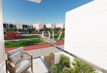 4-BD Townhouse Sale, 3,362 sq. ft. at The Sustainable City Yas Island, The Sustainable City - Yas Island, Yas Island, Abu Dhabi, UAE #1 4-BD Townhouse Sale, 3,362 sq. ft. at The Sustainable City Yas Island, The Sustainable City - Yas Island, Yas Island, Abu Dhabi, UAE #1