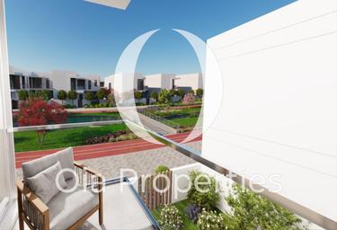 4-BD Townhouse Sale, 3,362 sq. ft. at The Sustainable City Yas Island, The Sustainable City - Yas Island, Yas Island, Abu Dhabi, UAE #2 4-BD Townhouse Sale, 3,362 sq. ft. at The Sustainable City Yas Island, The Sustainable City - Yas Island, Yas Island, Abu Dhabi, UAE #2