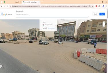 Продажа участка, Al Mowaihat, Ajman, UAE #3 Продажа участка, Al Mowaihat, Ajman, UAE #3