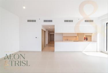 3-BD Apartment Sale, 1,000 sq. ft., Creek Horizon Tower 1, Creek Horizon, Dubai Creek Harbour (The Lagoons), Dubai, UAE #4