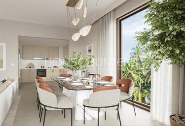 2-BD Apartment Sale, 1,000 sq. ft., Savanna, Dubai Creek Harbour (The Lagoons), Dubai, UAE #3