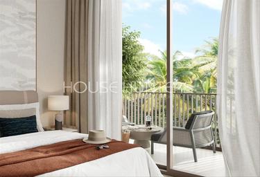 2-BD Apartment Sale, 1,000 sq. ft., Savanna, Dubai Creek Harbour (The Lagoons), Dubai, UAE #2