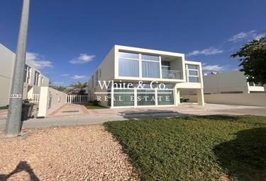 6-BD House Sale, 3,465 sq. ft., Aurum Villas, Sanctnary, Damac Hills 2, Dubai, UAE #3 6-BD House Sale, 3,465 sq. ft., Aurum Villas, Sanctnary, Damac Hills 2, Dubai, UAE #3